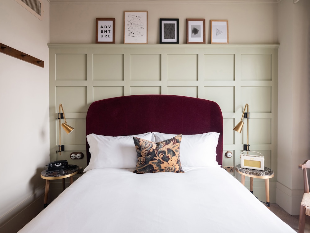 The Hoxton Southwark 22/47