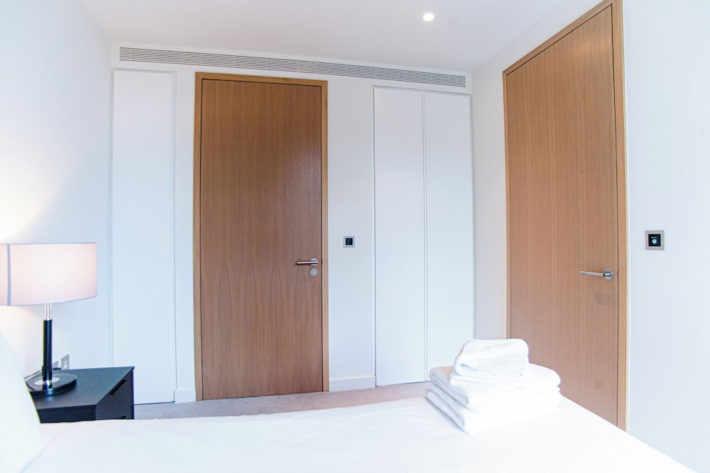 Shoreditch Square by Squa.re Apartments 26/39