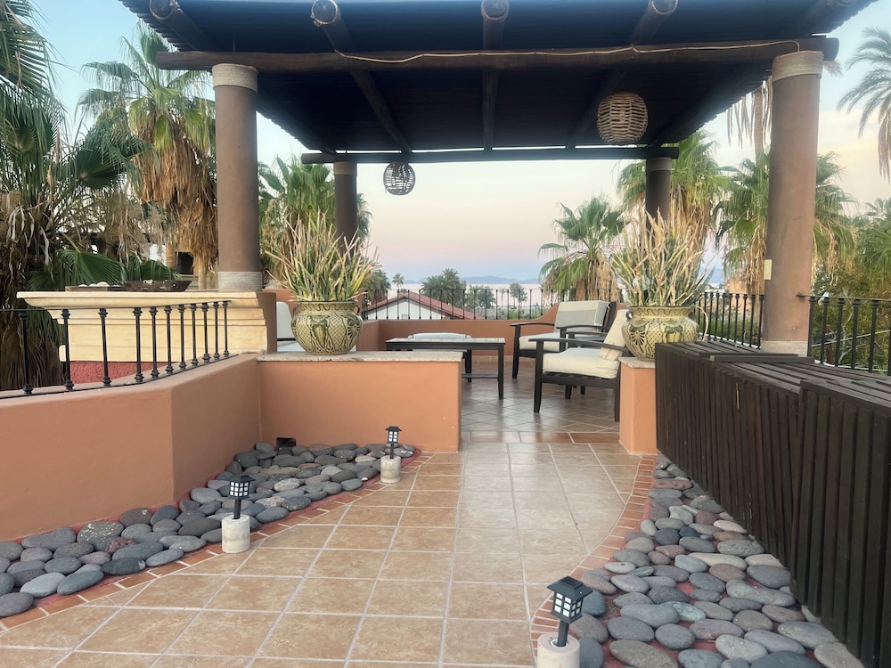 Posada Del Cortes Hotel 24/50