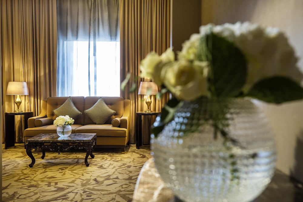 Ezdan Palace Hotel 32/59
