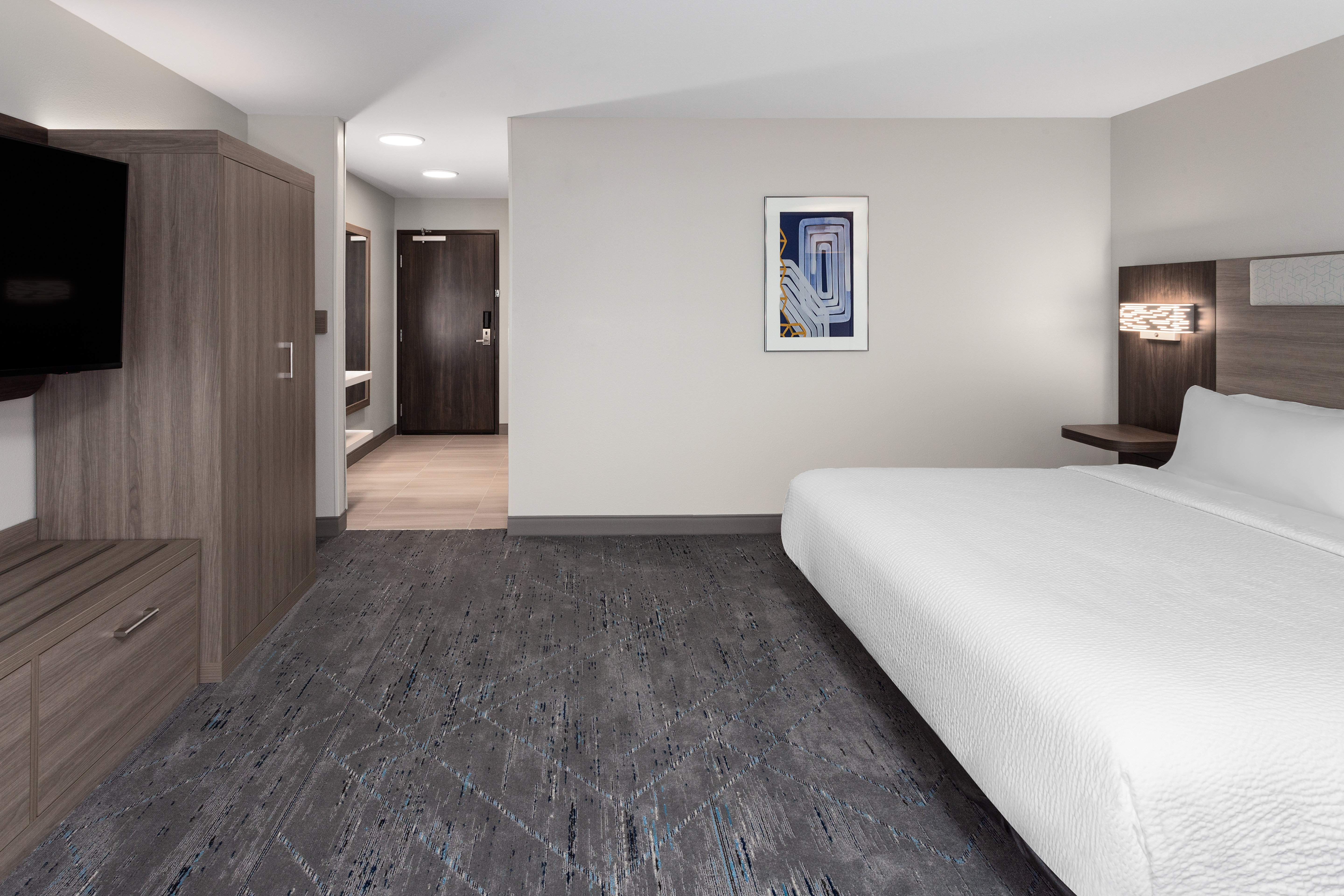 Holiday Inn Express & Suites Reedsburg - Dells Area 24/64
