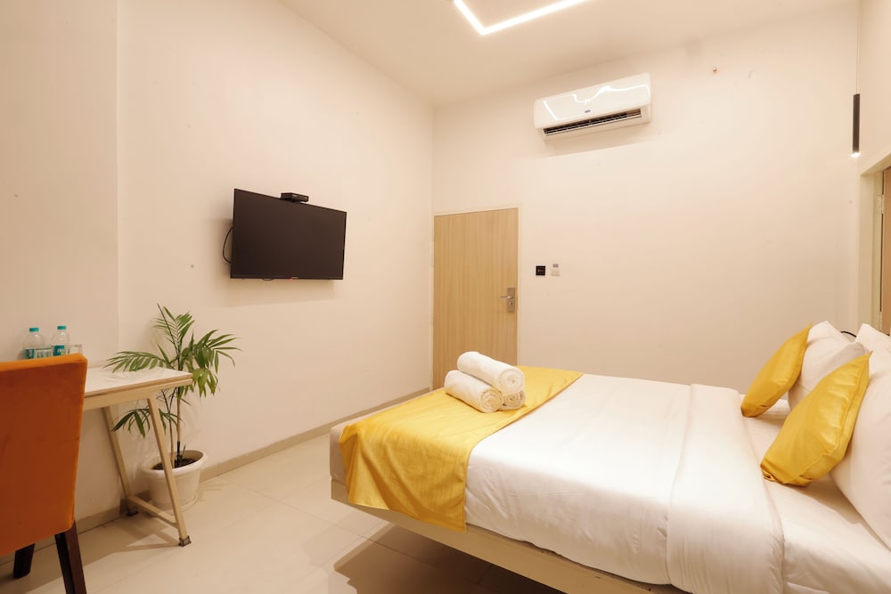 Hotel Varuna 29/46