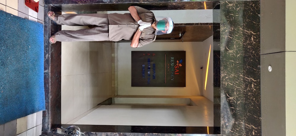 Hotel Sai Residency Vasai 42/55