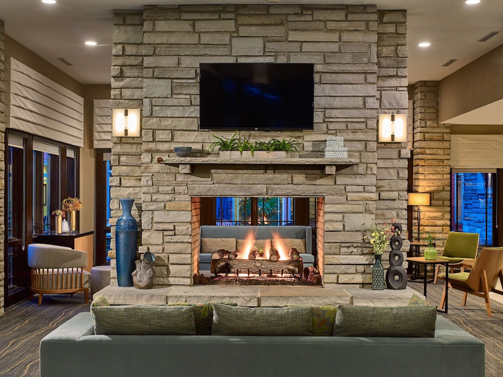 Hilton Garden Inn Gatlinburg 16/70
