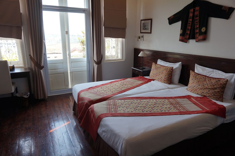 Residence Sisouk 25/70
