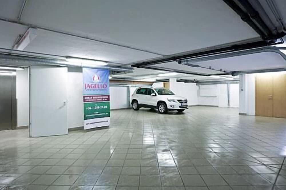 Jagello Business Hotel 28/39