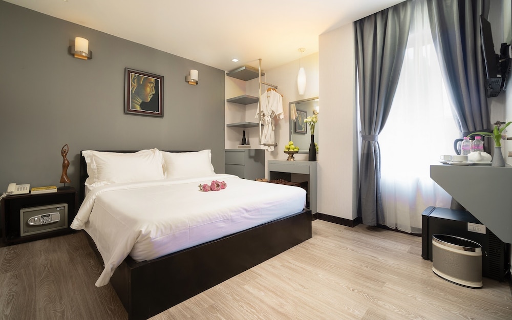 Le Cocon Boutique Hotel 26/62