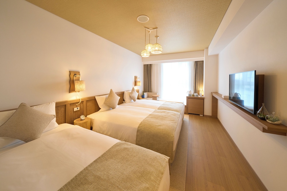 Hotel Resol Trinity Naha 21/50
