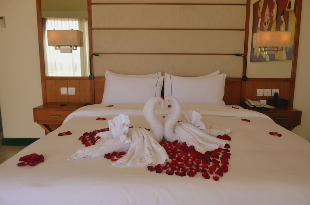 Lv8 Resort Hotel 30/72