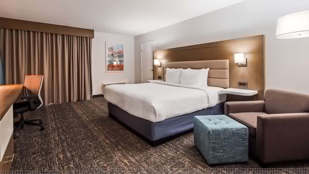 Best Western Plus Sparks-Reno Hotel 25/47