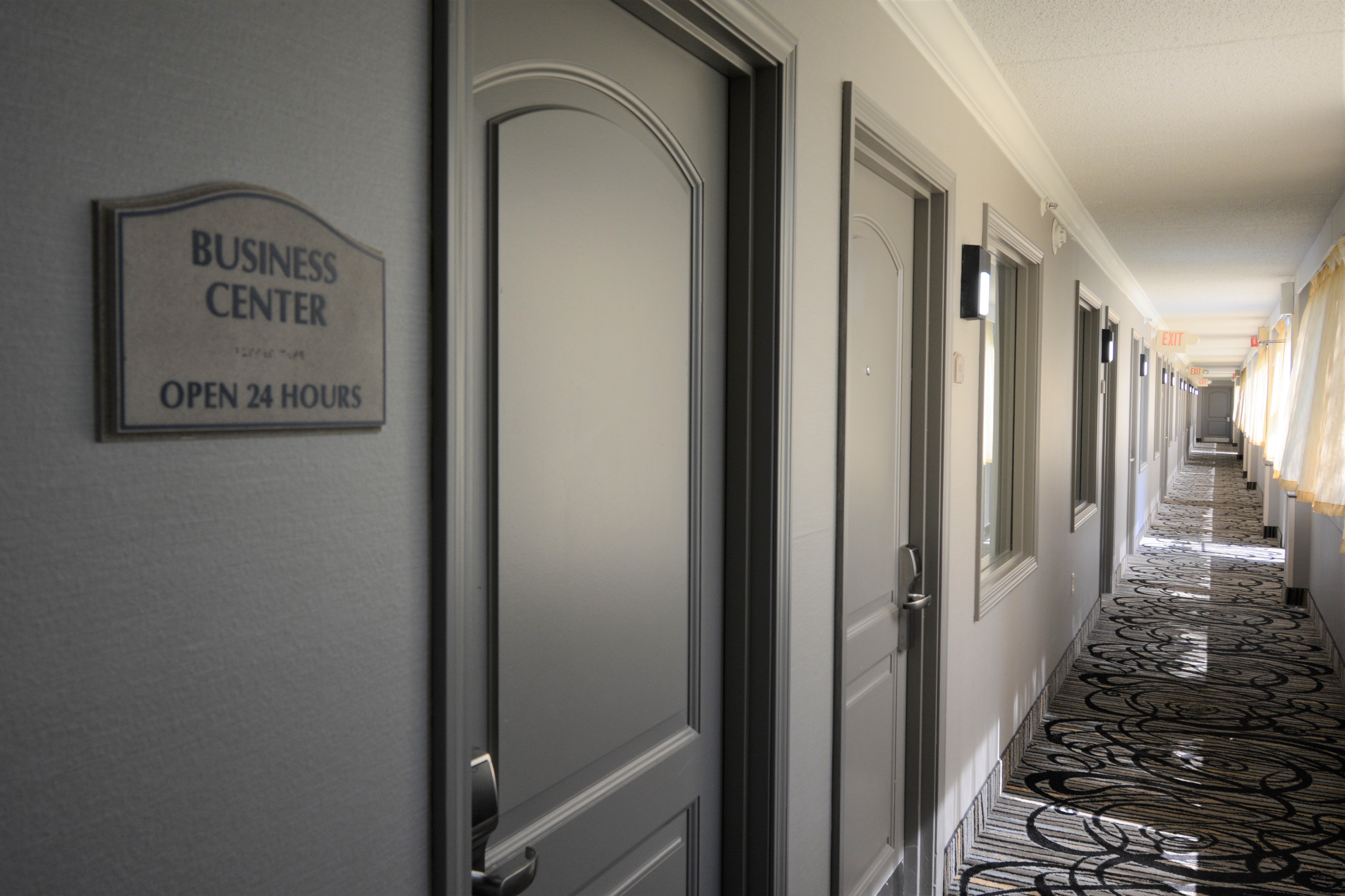 Holiday Inn Hazlet 19/69