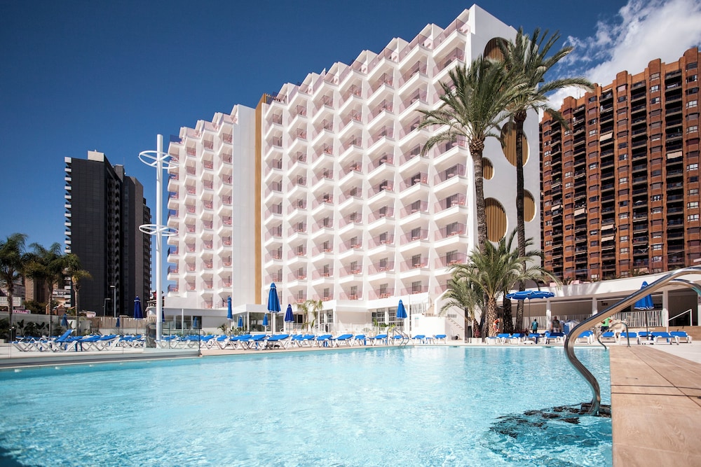 Ambassador Playa I in BENIDORM