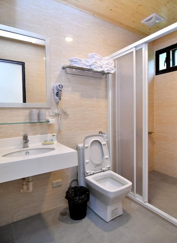 Matsu A Nan Jing B&B 30/30