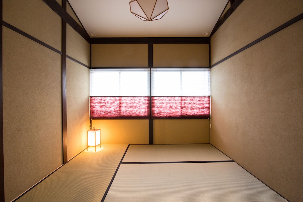 Rinn Rokujyo Machiya 20/46