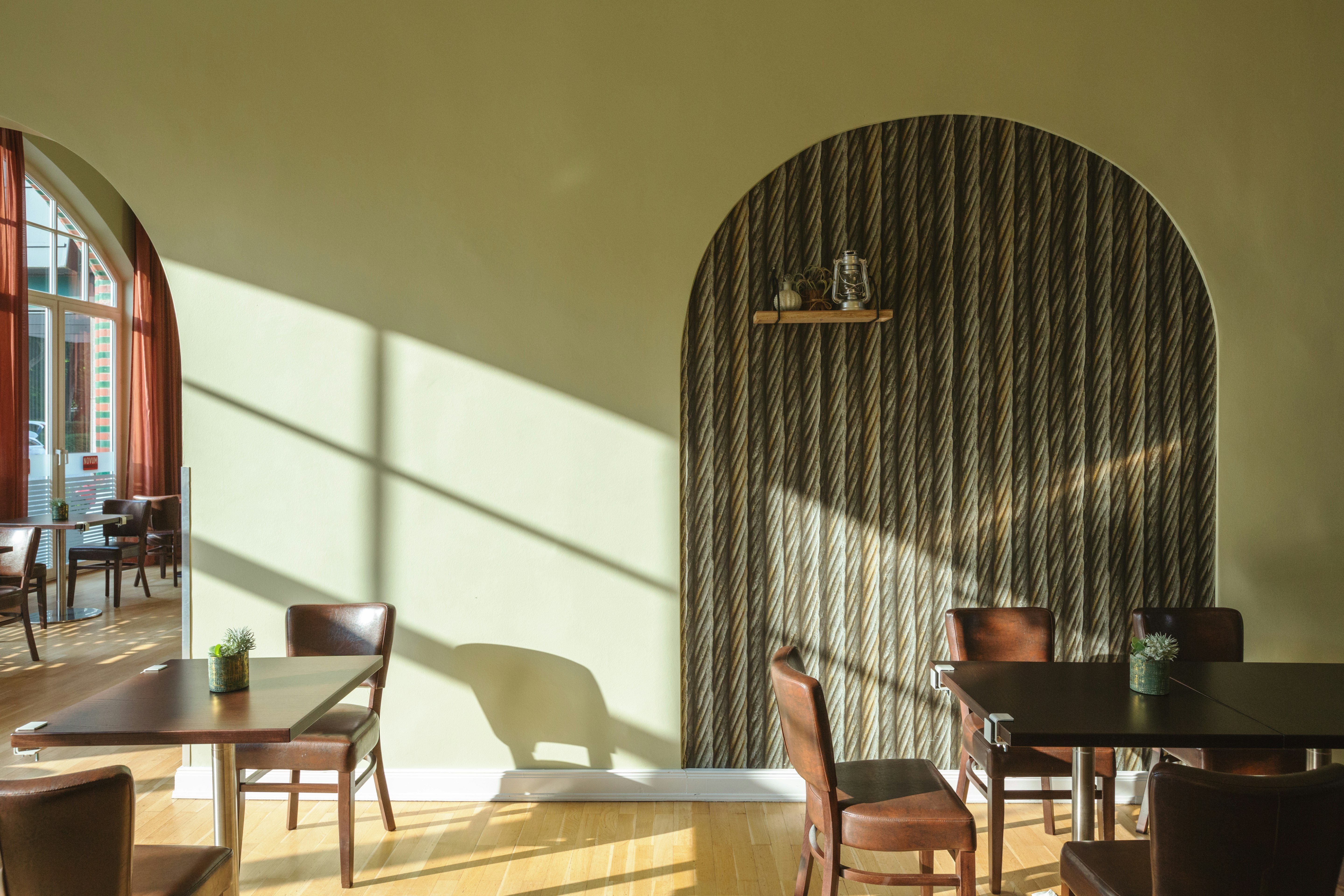 Hotel Holstenwall 34/45