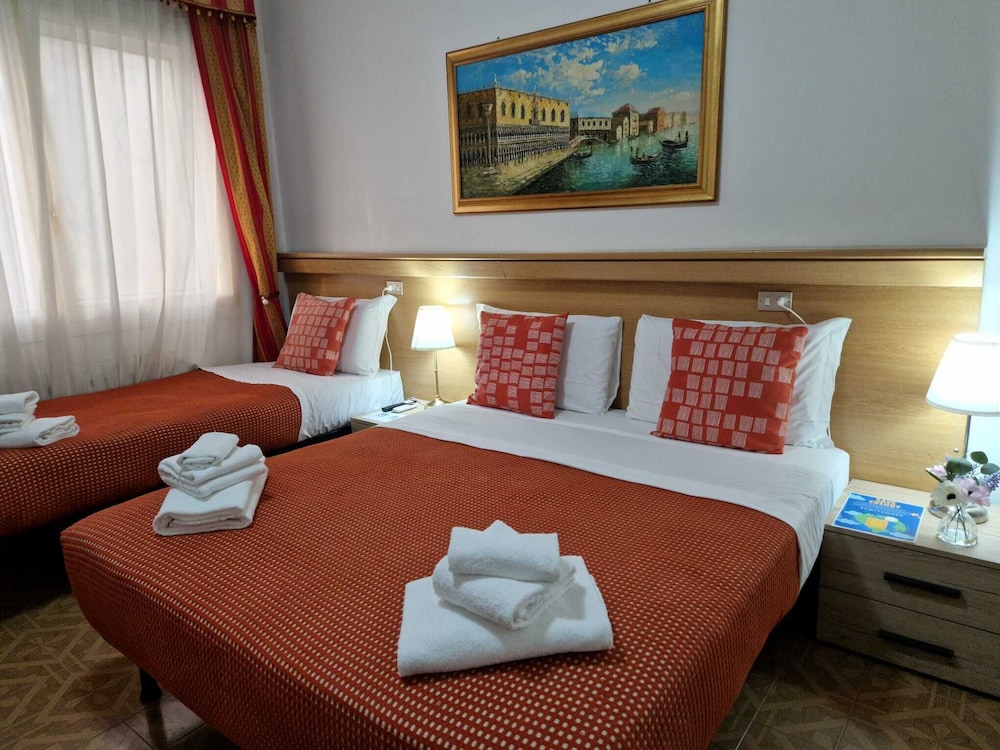 Hotel Da Tito 21/50
