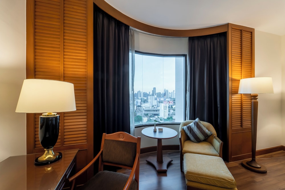 Century Park Hotel 19/48