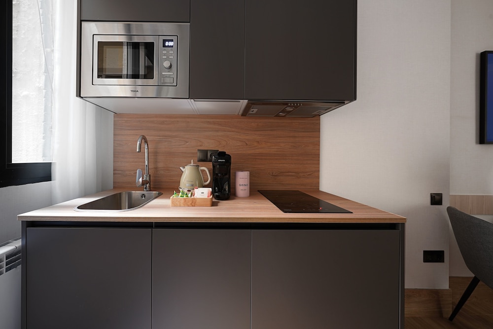 Numa Goya Rooms and Apartments 9/47