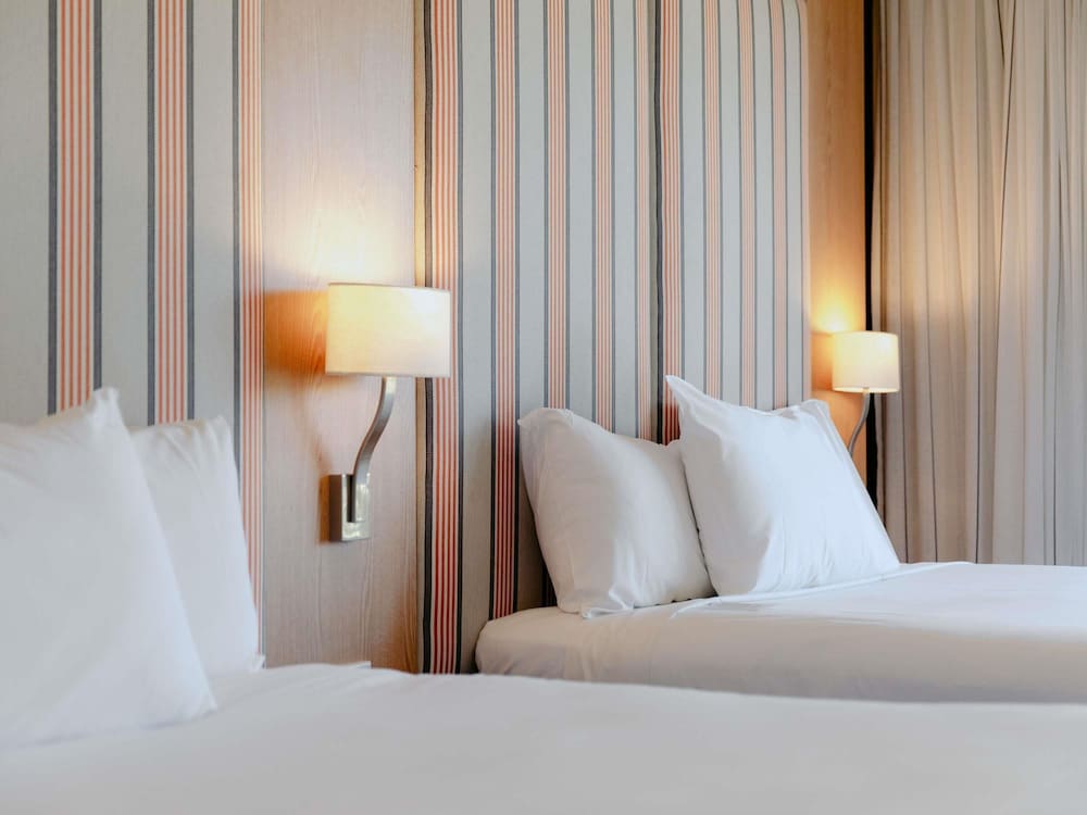 Mercure Gold Coast Resort photo4