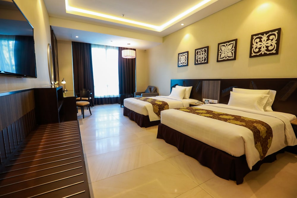 Bangi Resort Hotel 13/71