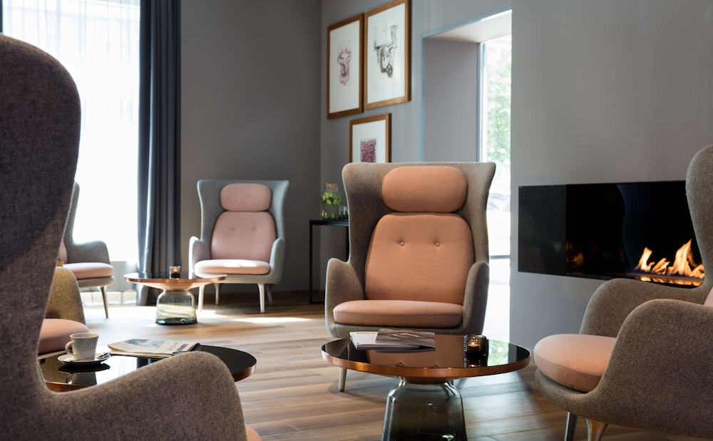 ART'OTEL BERLIN MITTE 44/71