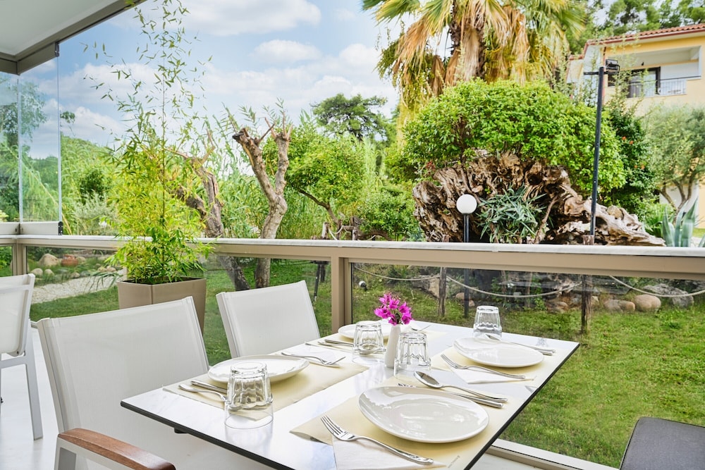 Chrousso Village Hotel 26/50