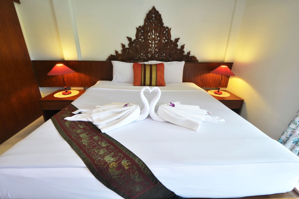 Patong Palace Hotel 21/50