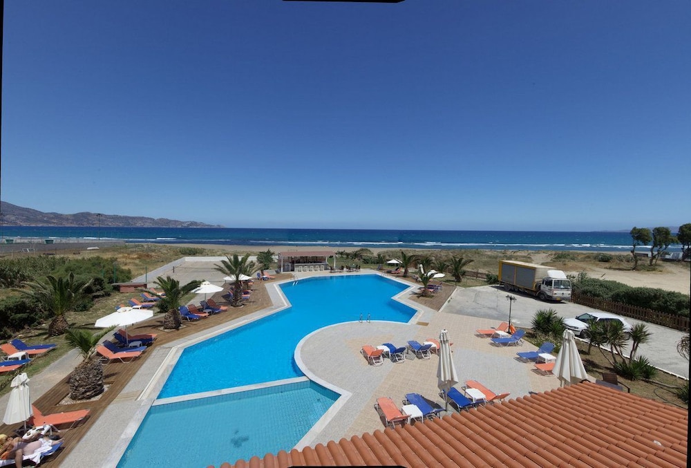 Akti Corali Hotel 10/44