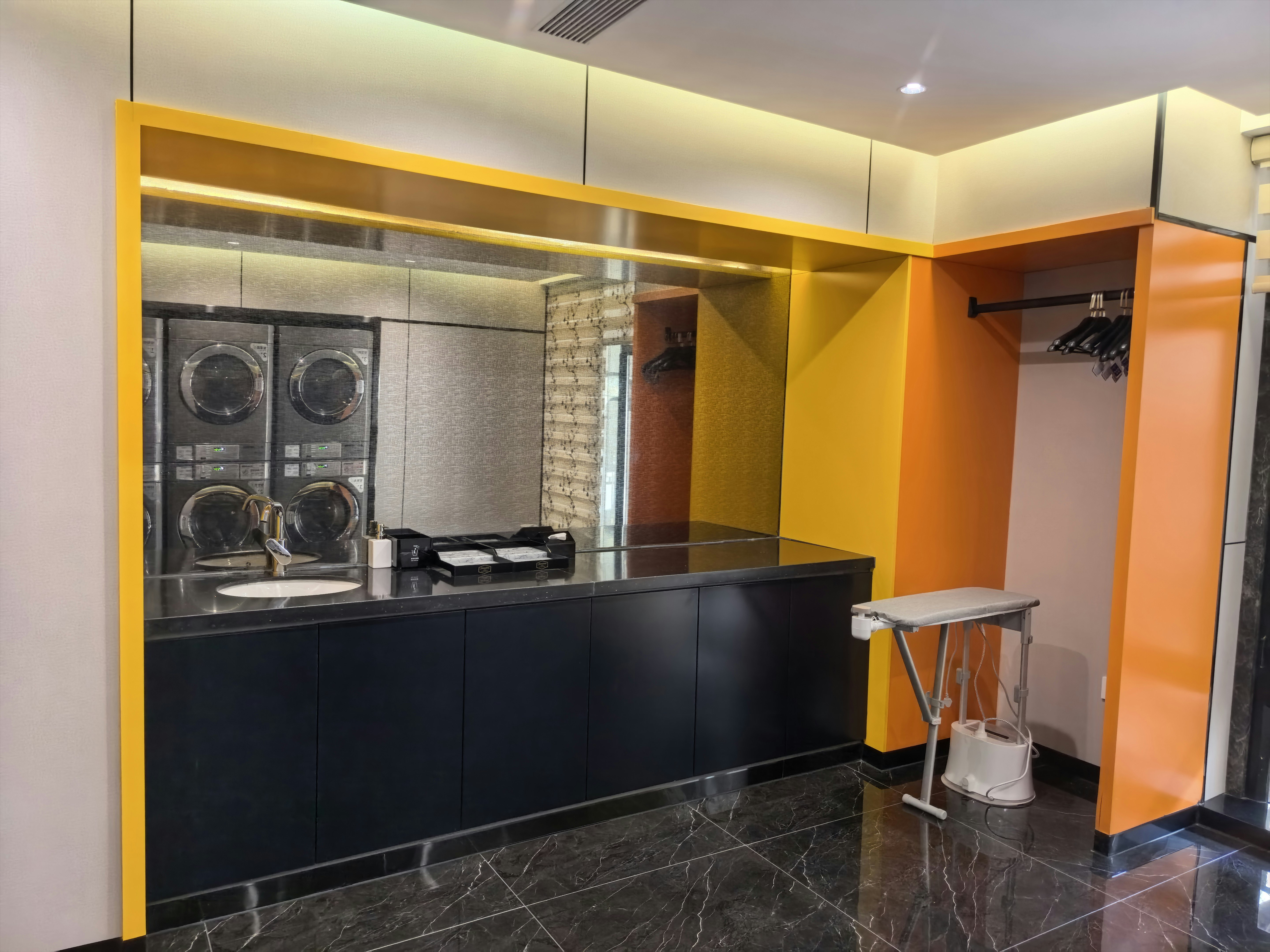 Hampton Inn Taiyuan 2/58