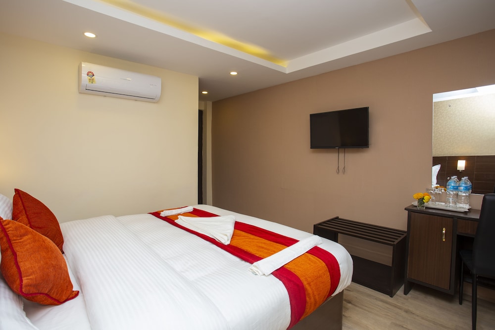 Hotel Sapana Garden 14/45