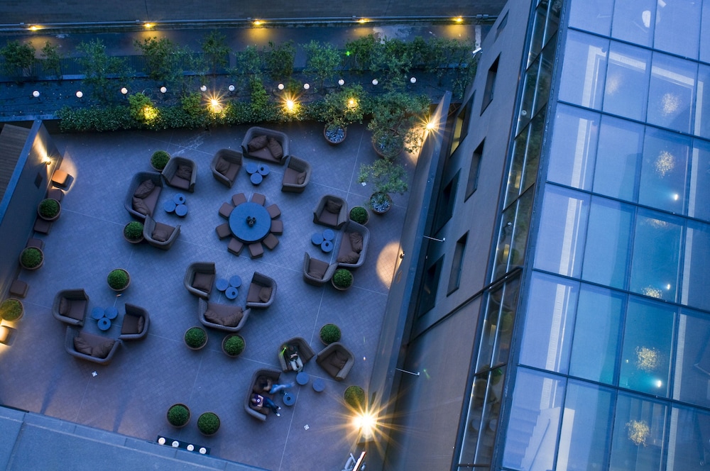 RADISSON BLU HOTEL MILAN 2/68