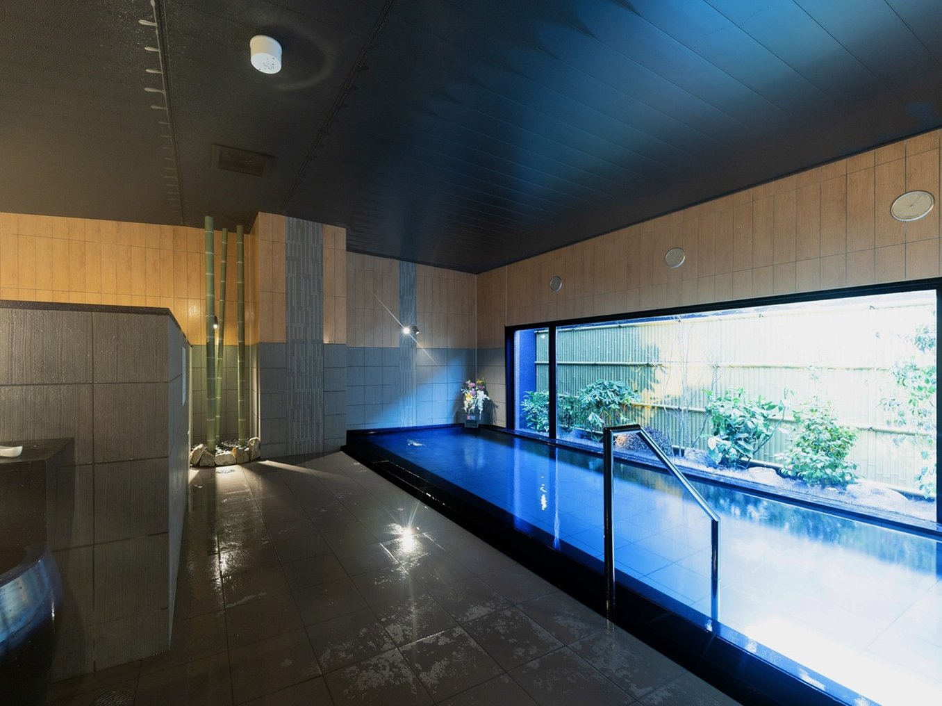 Hotel Route Inn Kyoto Maizuru -Nishi Maizuru Ekimae- 2/2