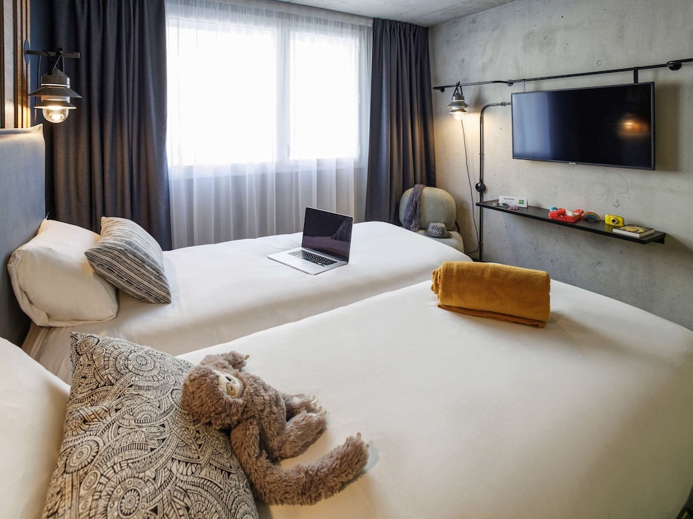 Ibis Styles Amiens Centre 28/76