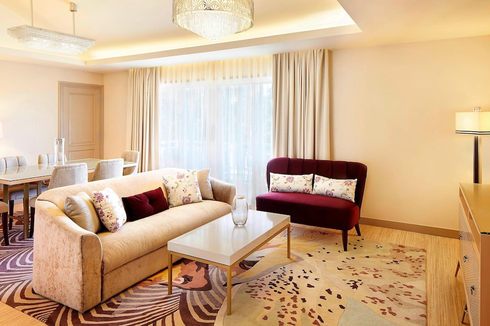 Sheraton Bandung Hotel And Tower 36/50