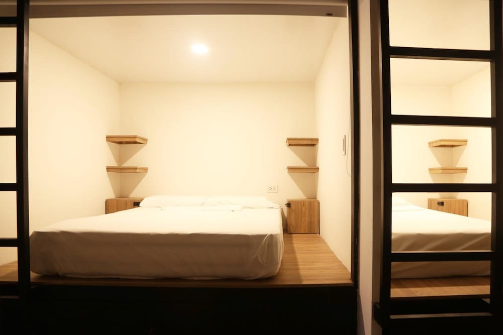 Santuario Getsemani Hostel 24/64