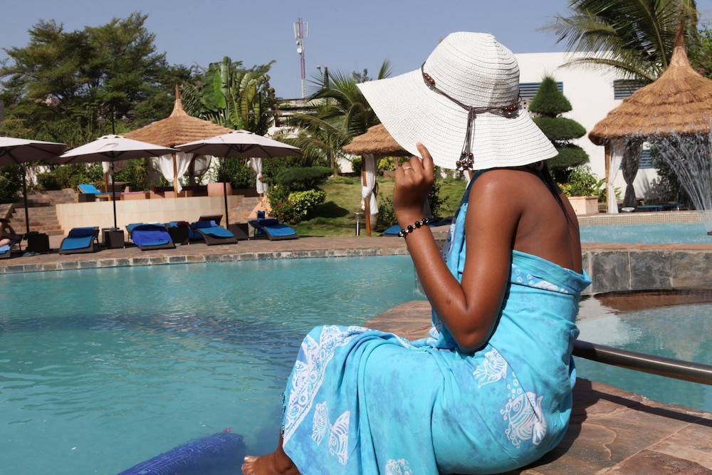 Radisson Blu Hotel, Bamako 21/53