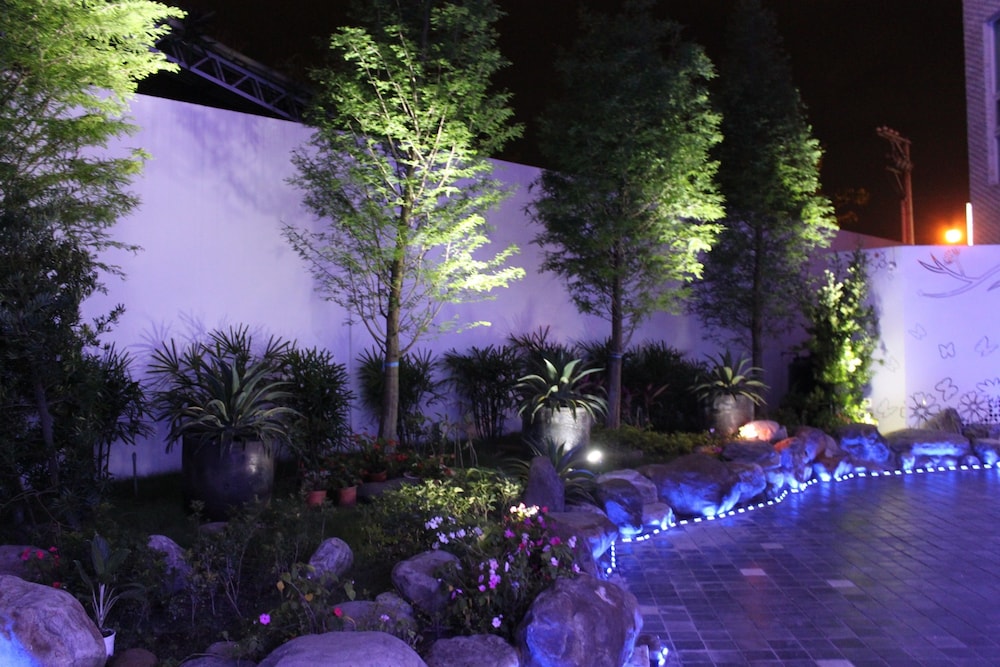 All-Ur Boutique Motel - Yi-Lan Branch 41/48