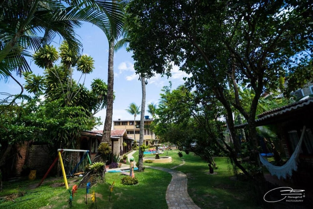 Pousada Oasis 48/67