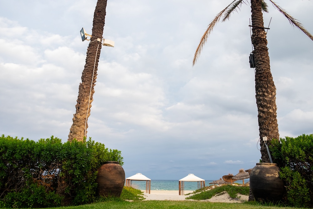 Hasdrubal Thalassa and Spa Yasmine Hammamet 46/50
