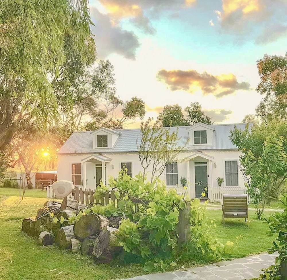 Clonmara Country House Cottages 41/50