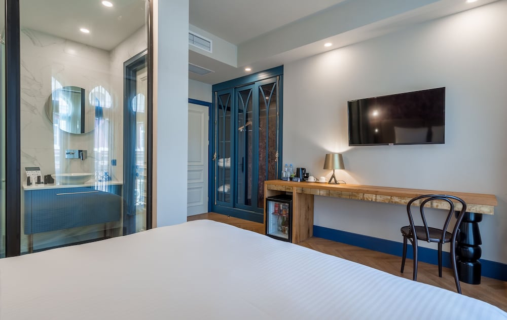 Hotel Abanotubani 16/30