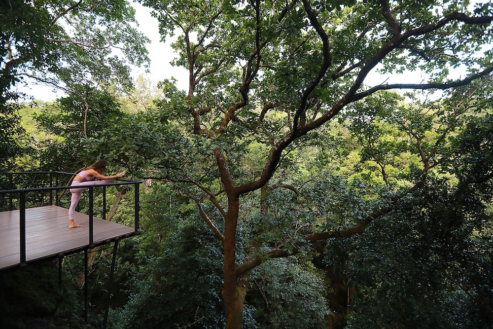 Rio Perdido 43/50