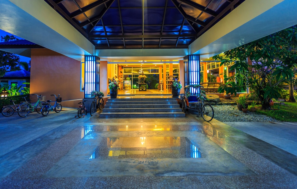 Tamali Hotel 5/71