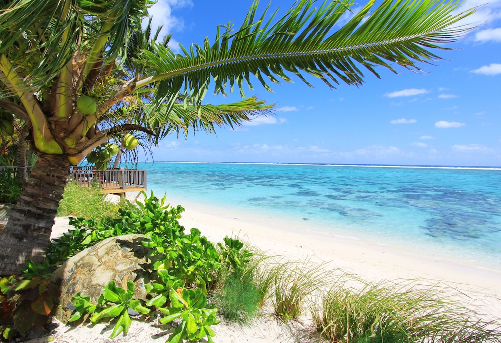 Moana Sands Beachfront Villas 45/50