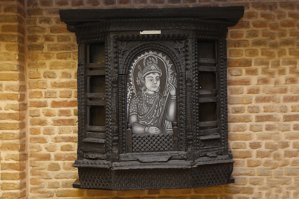 Heritage Bhaktapur酒店(Hotel Heritage Bhaktapur) 图片2