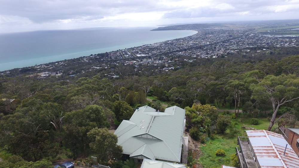 Arthurs Superb Views Luxury Retreat 33/43