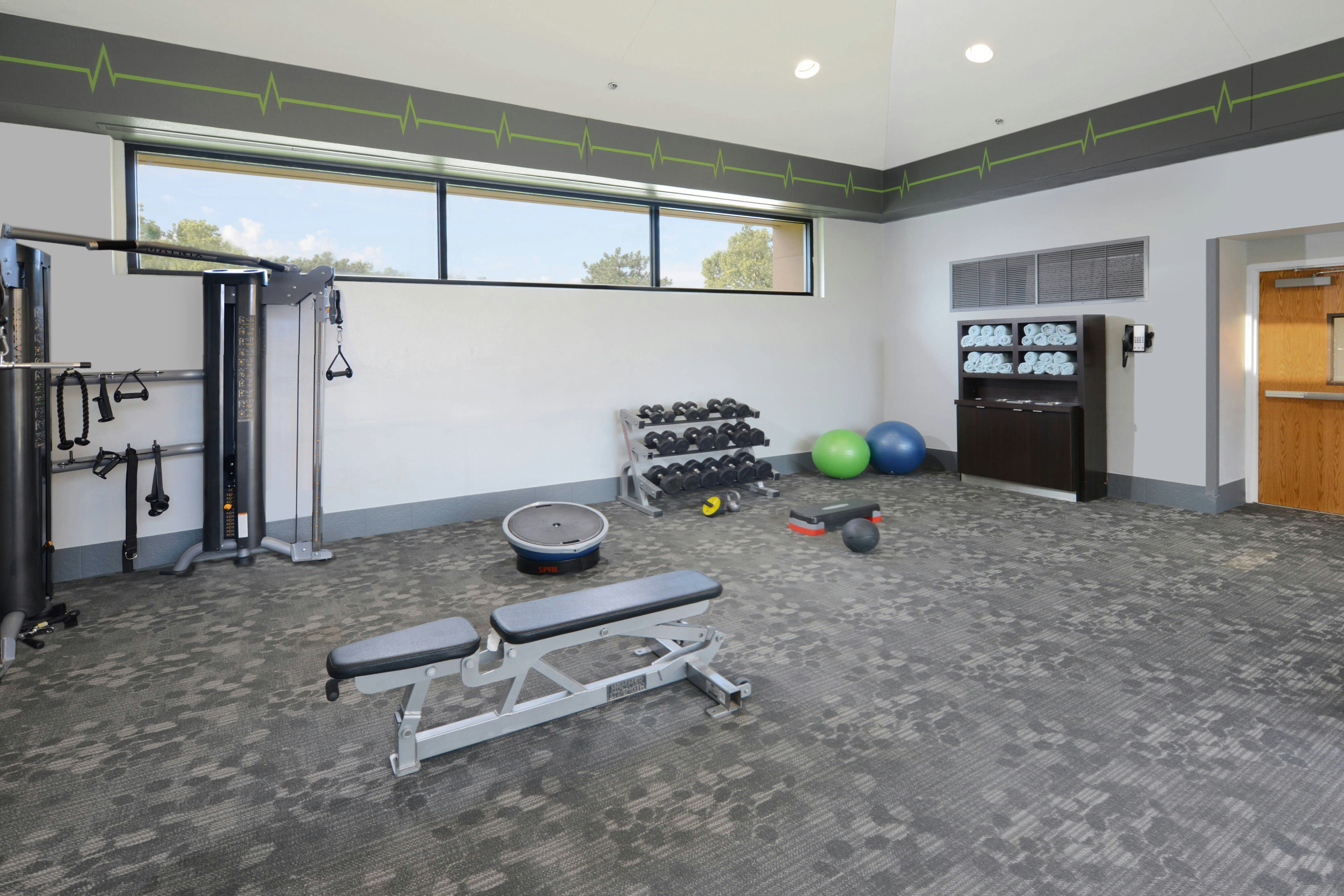SureStay Plus by Best Western Oklahoma City Airport 25/55