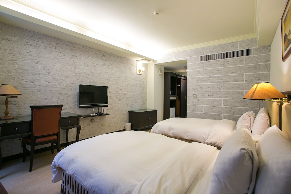 Huang Shin Business Hotel - Shan Ah Branch 17/41