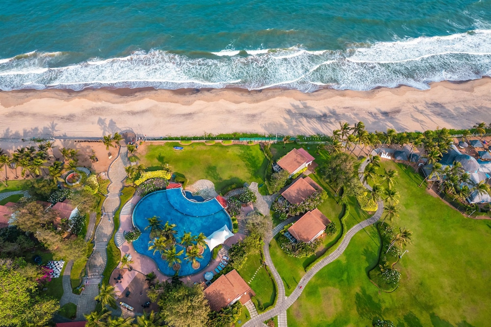 Radisson Blu Resort Temple Bay Mamallapuram 70/74