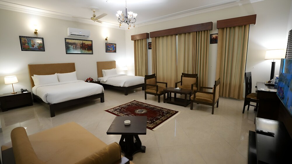 Sofital Hotel 23/46